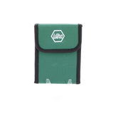 Wiha 91215 Pouch with Belt Loop for Bits