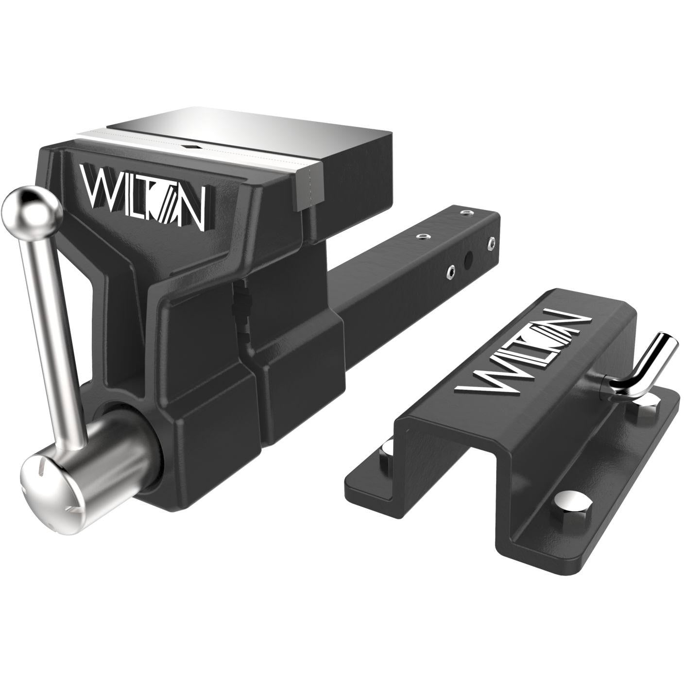 Wilton 10010 ATV All-Terrain Vise
