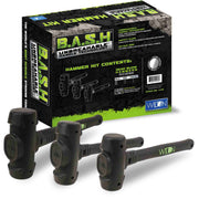 Wilton 11113 B.A.S.H Dead Blow Hammer Kit