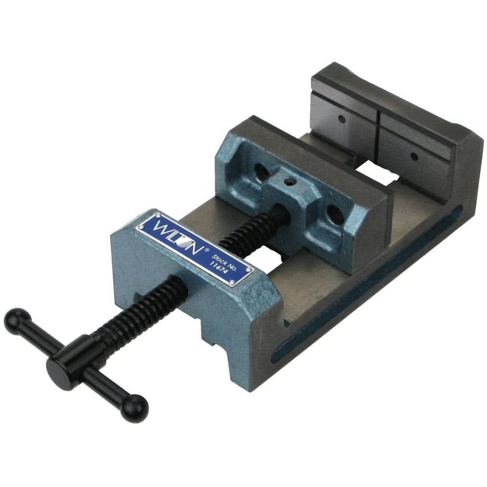 Wilton 11676 6" Industrial Drill Press Vise