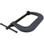 Wilton 14298 Drop Forged C-Clamp, 2 - 12-1/4" Opening, 6-5/16" Throat
