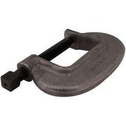 Wilton 14554 4-FC, "O" Series Bridge C-Clamp - Full Closing Spindle, 0" - 4-1/2" Jaw Opening, 2-3/4" Throat Depth