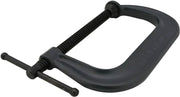 Wilton 20304 Columbian Economy Drop Forged C-Clamp 0 - 6" Opening Capacity