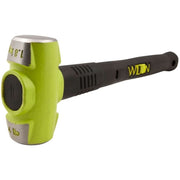 Wilton 20412 4 Lb Head, 12" B.A.S.H degree Sledge Hammer