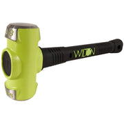 Wilton 20816 8 LB HEAD, 16" B.A.S.H degree Sledge Hammer