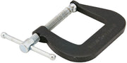 Wilton 21302 Forged Super-Junior degree C-Clamp 1" Opening Capacity
