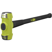 Wilton 21424 14 LB HEAD, 24" B.A.S.H degree Sledge Hammer