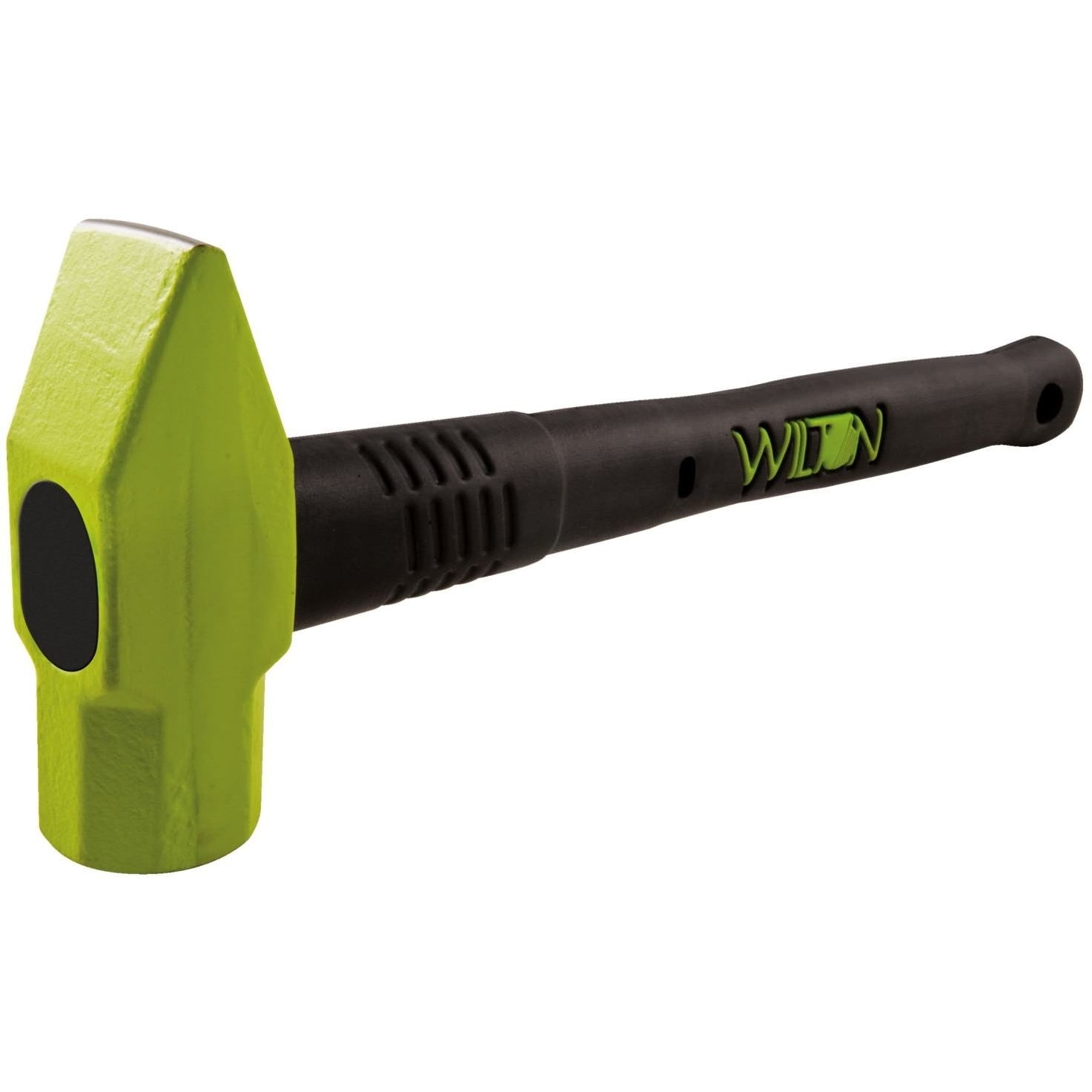 Wilton 30216 2 Lb Head, 16" B.A.S.H degree  Cross Pein Hammer