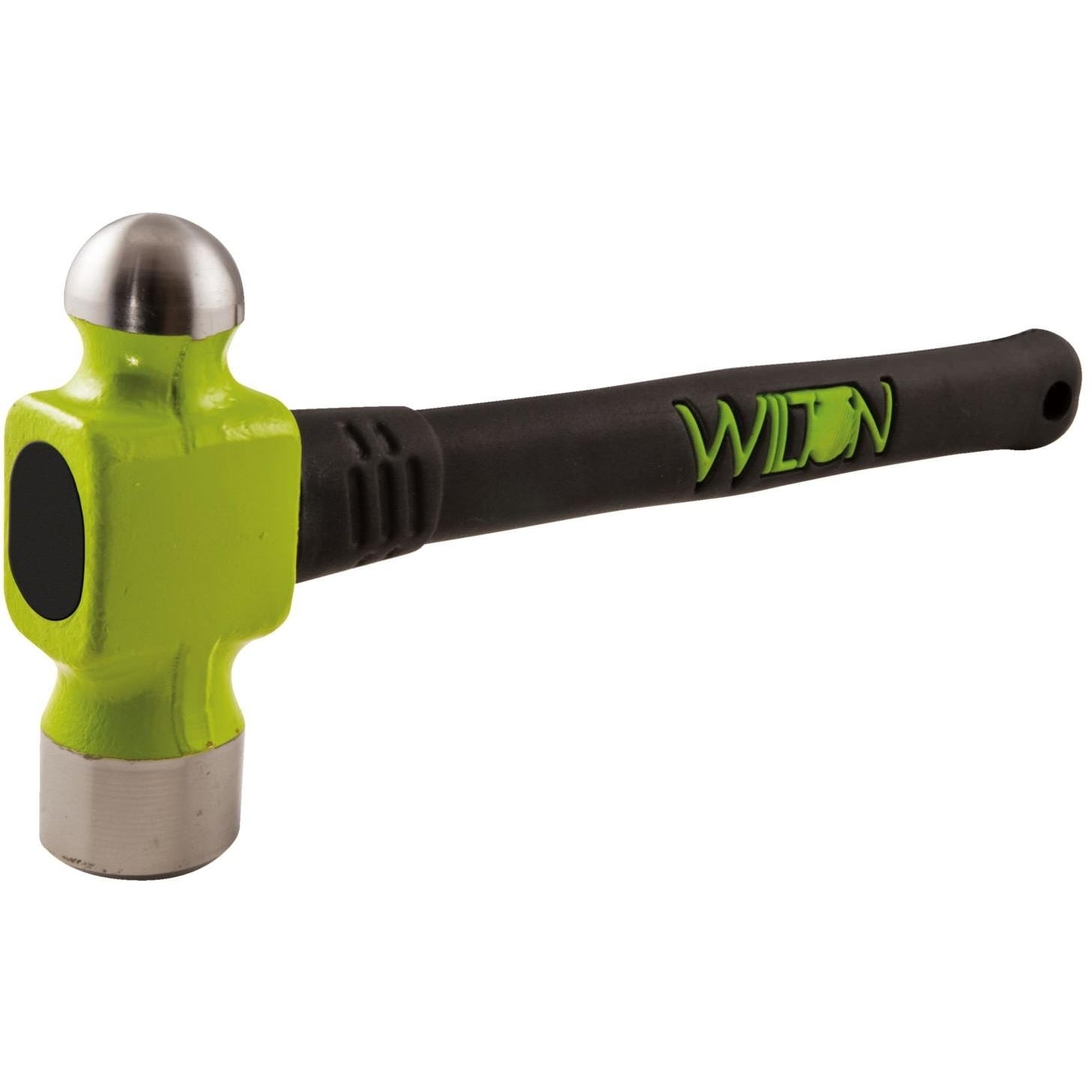 Wilton 32414 24 Oz Head, 14" BASH Ball Peen Hammer