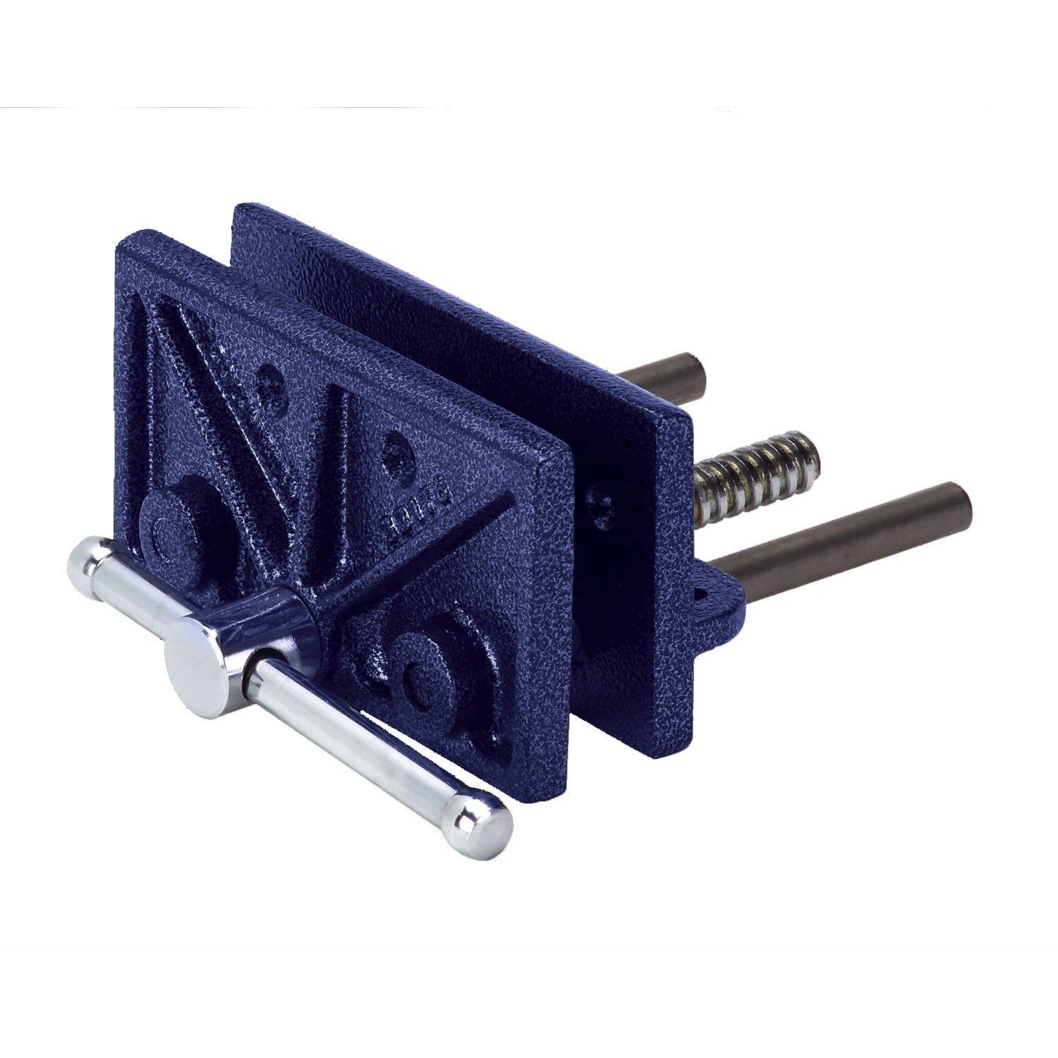 Wilton 33176 176 Light-Duty Woodworkers Vise