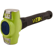 Wilton 40212 2-1/2 Lb Head, 12" B.A.S.H degree  Sledge Hammer (30 HRC)