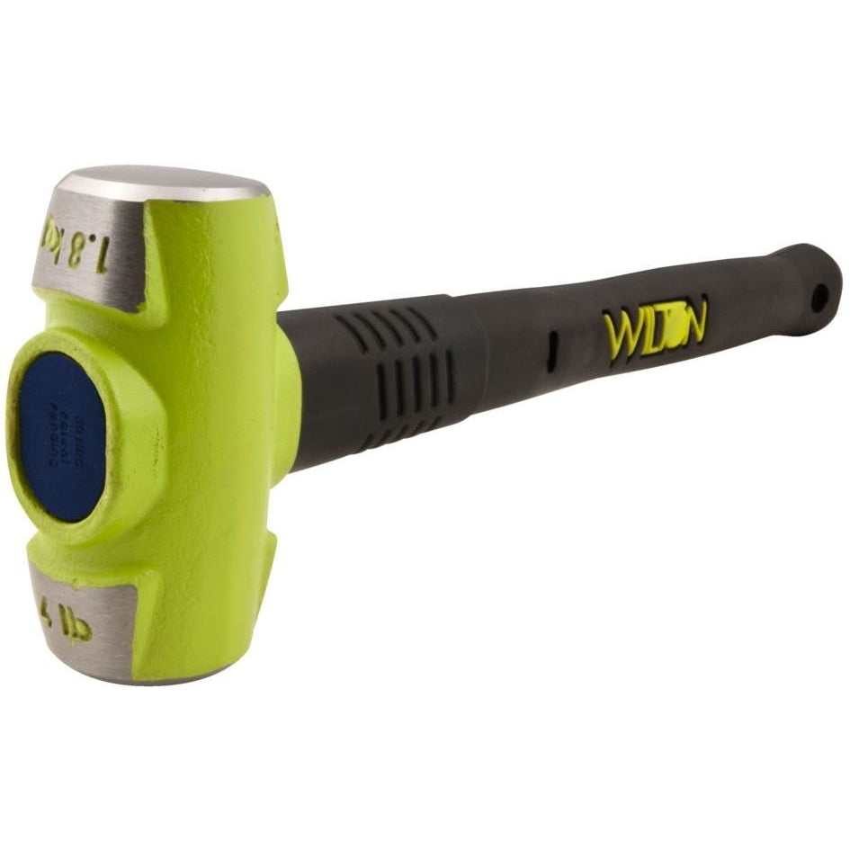 Wilton 40416 4 Lb Head, 16" B.A.S.H degree  Sledge Hammer (30HRC)