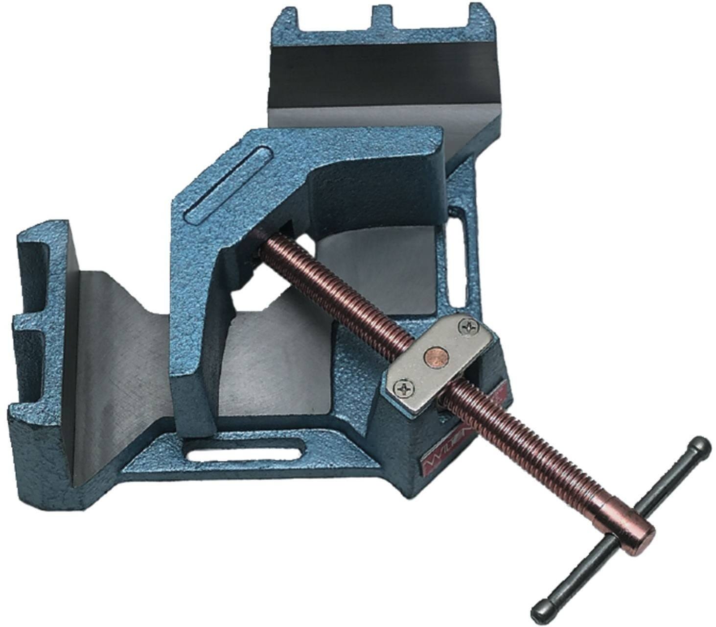 Wilton 86000 MMS-4, 4" MINI F-CLAMP