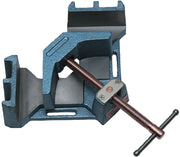 Wilton 86000 MMS-4, 4" MINI F-CLAMP