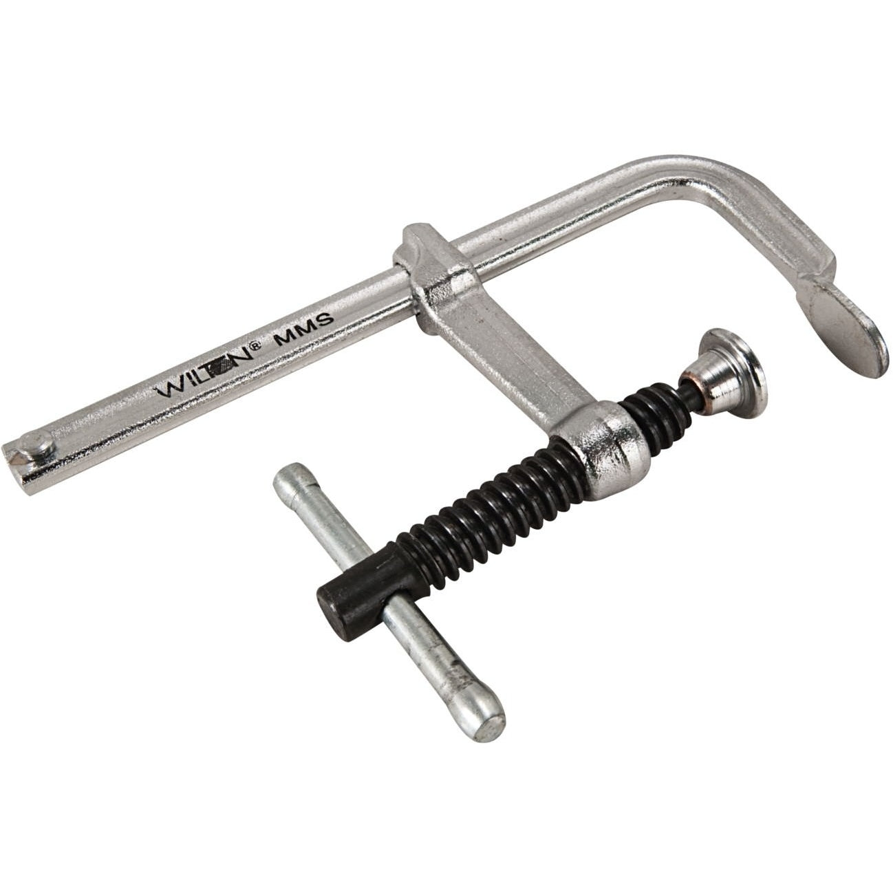 Wilton 86010 MMS-8, 8" MINI F-CLAMP