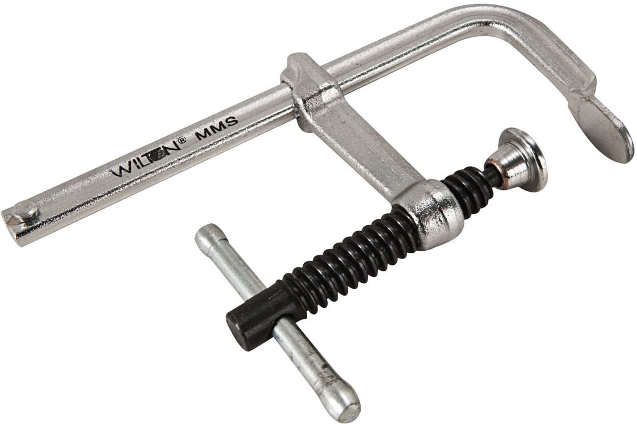 Wilton 86020 MMS-12, 12" MINI F-CLAMP