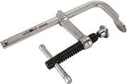 Wilton 86100 660S-8, 8" LIGHT DUTY F-CLAMP
