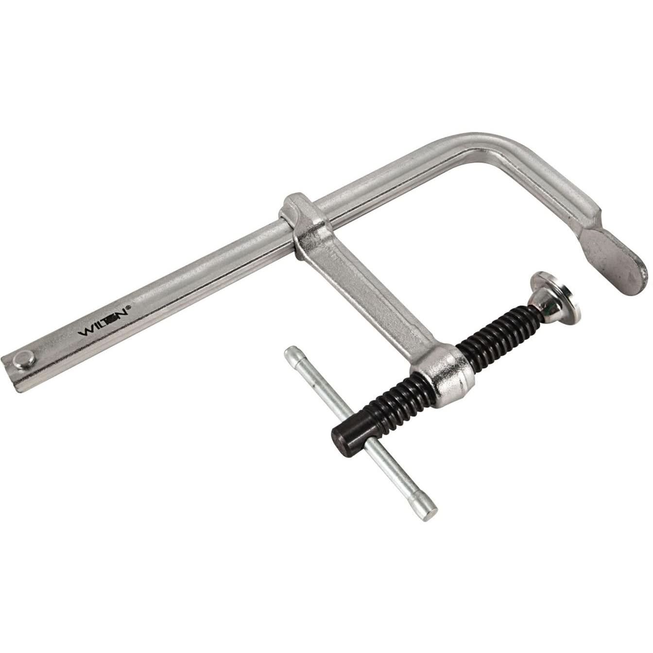 Wilton 86120 660S-18, 18" LIGHT DUTY F-CLAMP