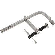 Wilton 86140 1200S-12, 12" Light Duty F-Clamp