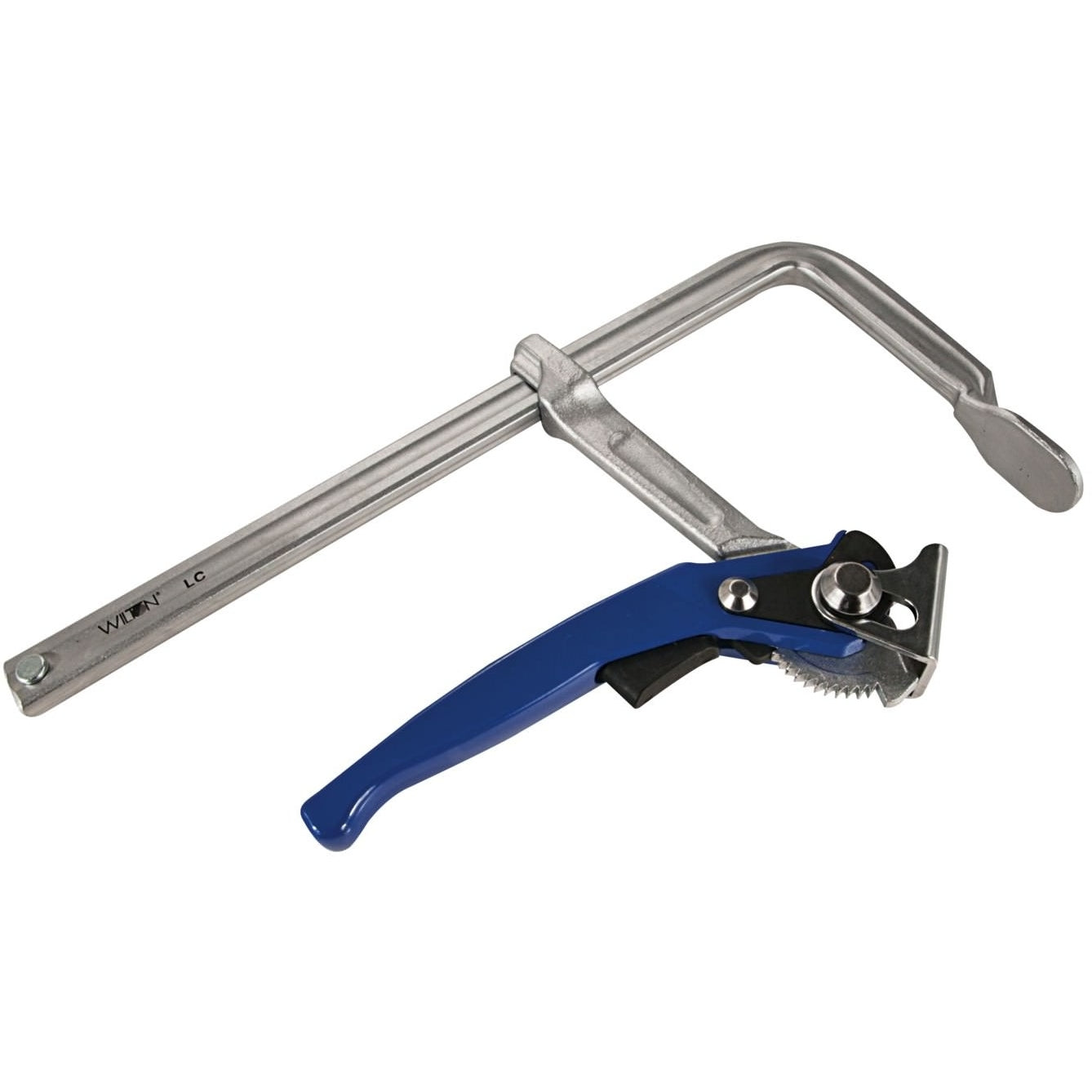 Wilton 86810 LC8, 8" Lever Camp