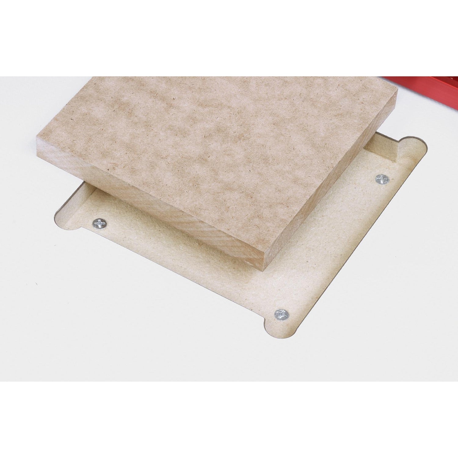 Woodpeckers DPFILLER Drill Press Table FILLER, 3 Pack