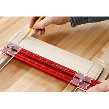 Woodpeckers SSPRO-CA Story Stick PRO Caliper Arms