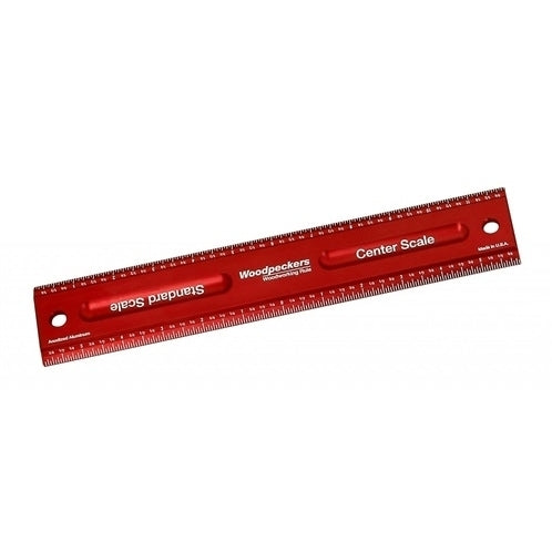 Woodpeckers WWR300 Precision Woodworking Rule