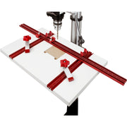 Woodpeckers WPDPPack1 Complete Drill Press Table
