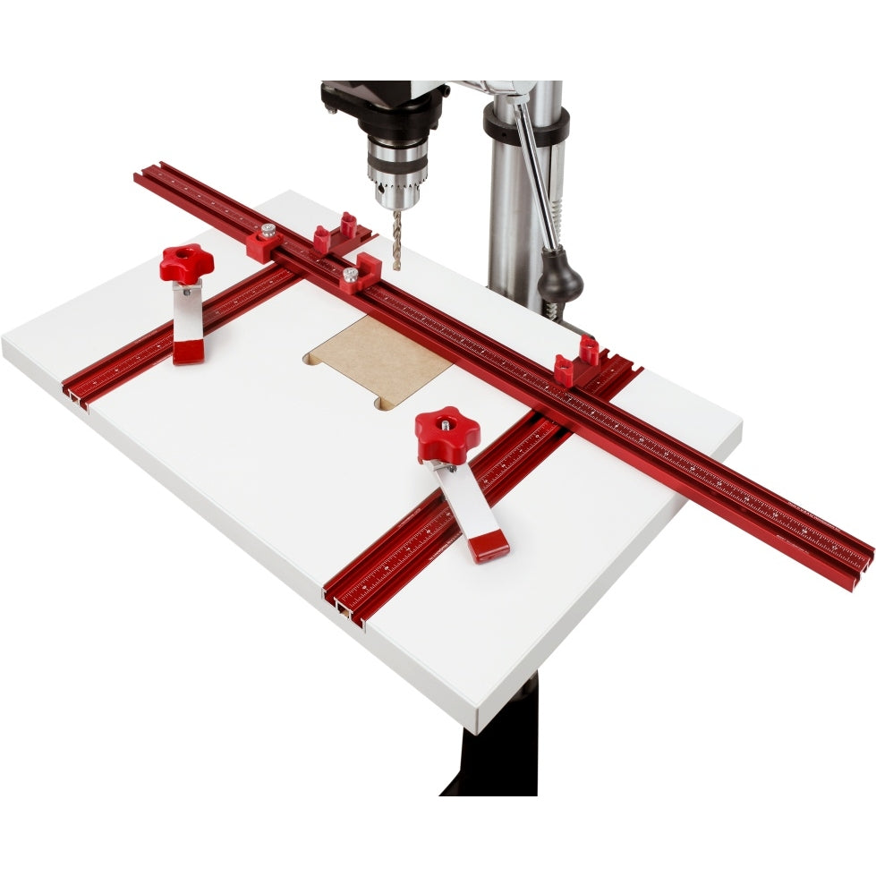 Woodpeckers WPDPPack1 Complete Drill Press Table