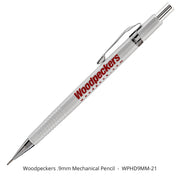 Woodpeckers WPHD9MM-21 Mechanical Pencil, 0.9mm