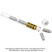 Woodpeckers WPHDERASER-21 Replacement Eraser (4-Pack)