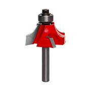 Diablo DR36114 3/8-in. Carbide Beading Router Bit