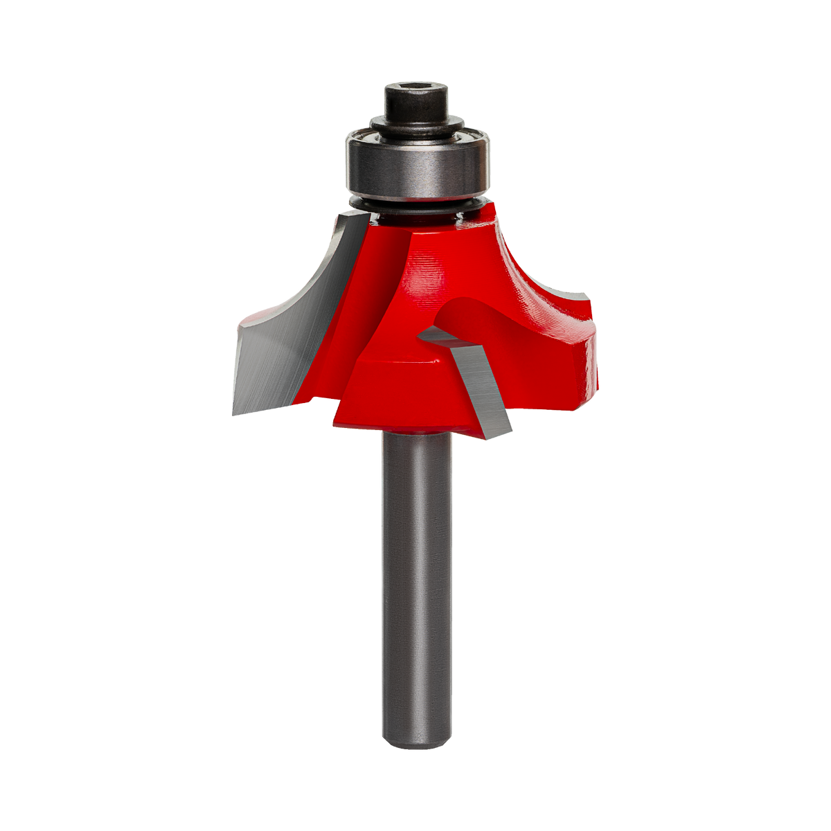 Diablo DR36114 3/8-in. Carbide Beading Router Bit