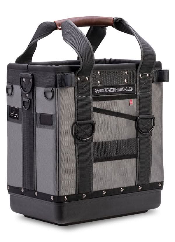 Veto Pro Pac Wrencher-LC Large Open-Top Plumber's Tool Bag – Tool Nut