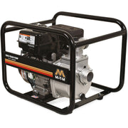 Mi-T-M WTP-S02-1MGM 2-Inch Semi-Trash Water Pump