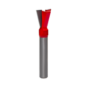 Diablo DR22104 1/2-in. x 1/2-in. Carbide Dovetail Router Bit