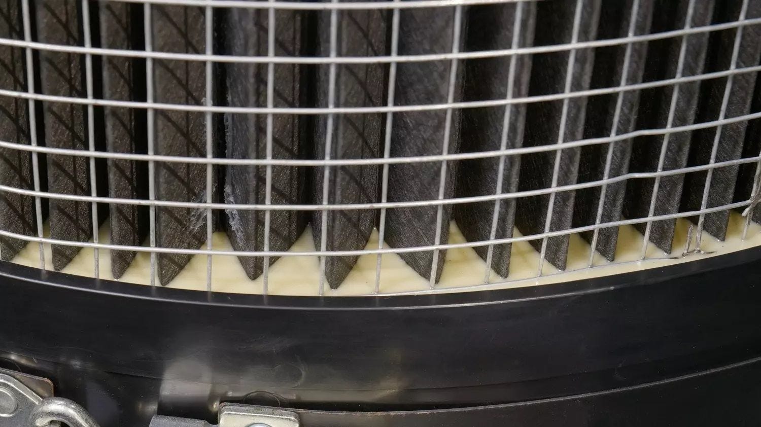 Laguna MDCXF52201 X|FLUX: 5 5 HP 1823CFM Cyclone Premium Dust Collector