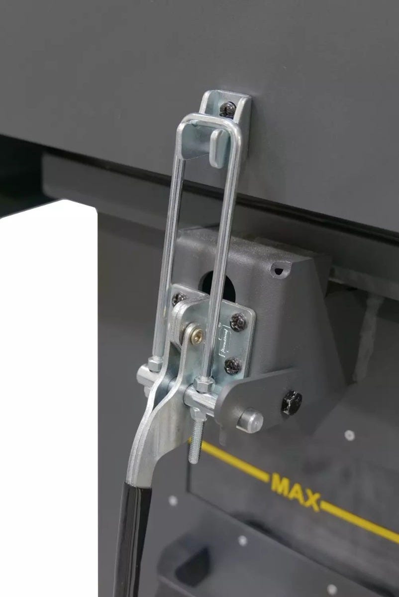 Laguna MDCXF52201 X|FLUX: 5 5 HP 1823CFM Cyclone Premium Dust Collector