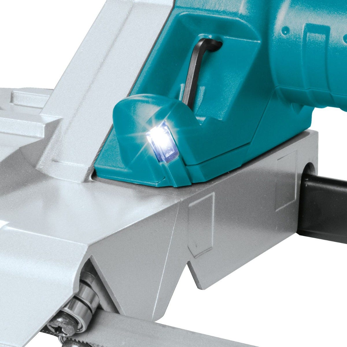 Makita XBP02Z 18V LXT  Cordless Portable Band Saw, Tool Only