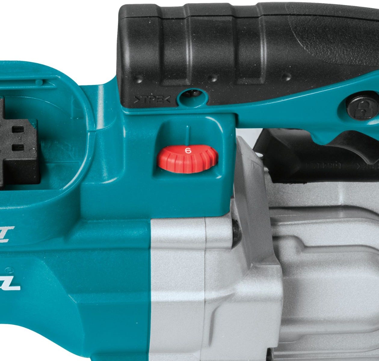 Makita XBP02Z 18V LXT  Cordless Portable Band Saw, Tool Only