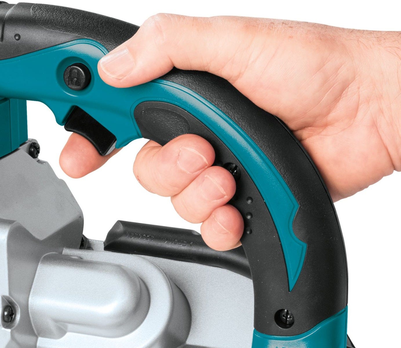 Makita XBP02Z 18V LXT  Cordless Portable Band Saw, Tool Only