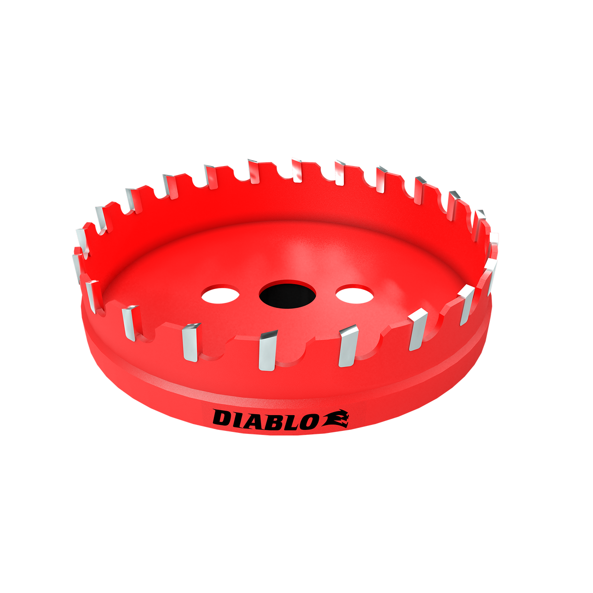 Diablo DHS3000CF 3-in. Steel Demon Carbide Teeth Hole Cutter