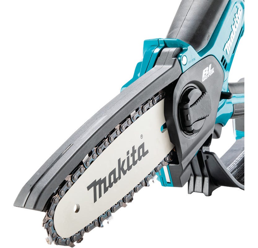Makita XCU14Z 18V LXT Lithium-Ion Brushless Cordless 6" Pruning Saw, Tool Only