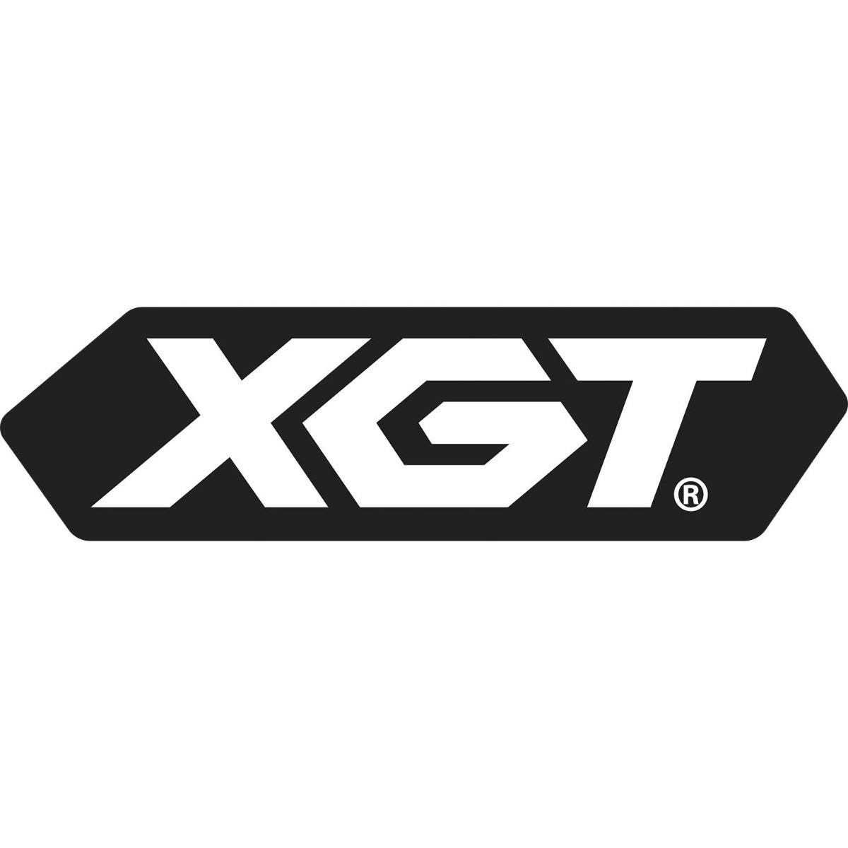 Makita GWT02D 40V max XGT Brushless Cordless 4-Speed High-Torque 1/2" Sq. Drive Impact Wrench Kit w/ Friction Ring Anvil (2.5Ah)