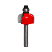 Diablo DR30102 1/4-in. Carbide Cove Router Bit