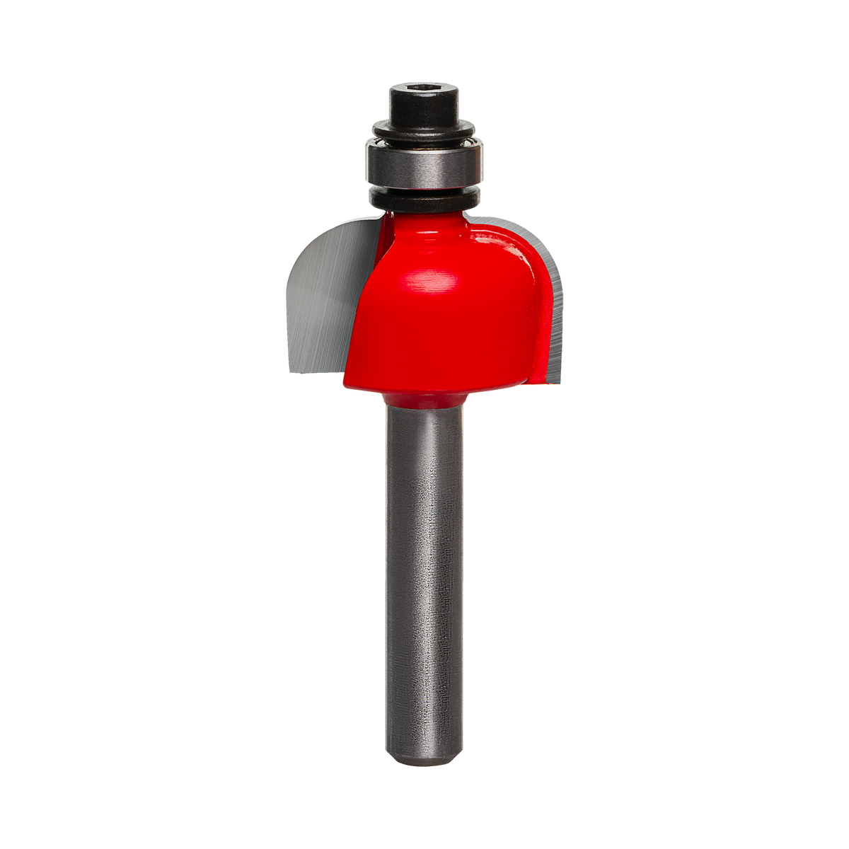 Diablo DR30102 1/4-in. Carbide Cove Router Bit