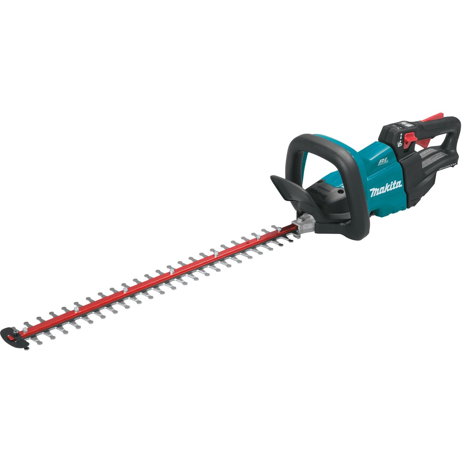 Makita XHU07Z 18V LXT Lithium-Ion Brushless Cordless 24" Hedge Trimmer, Tool Only