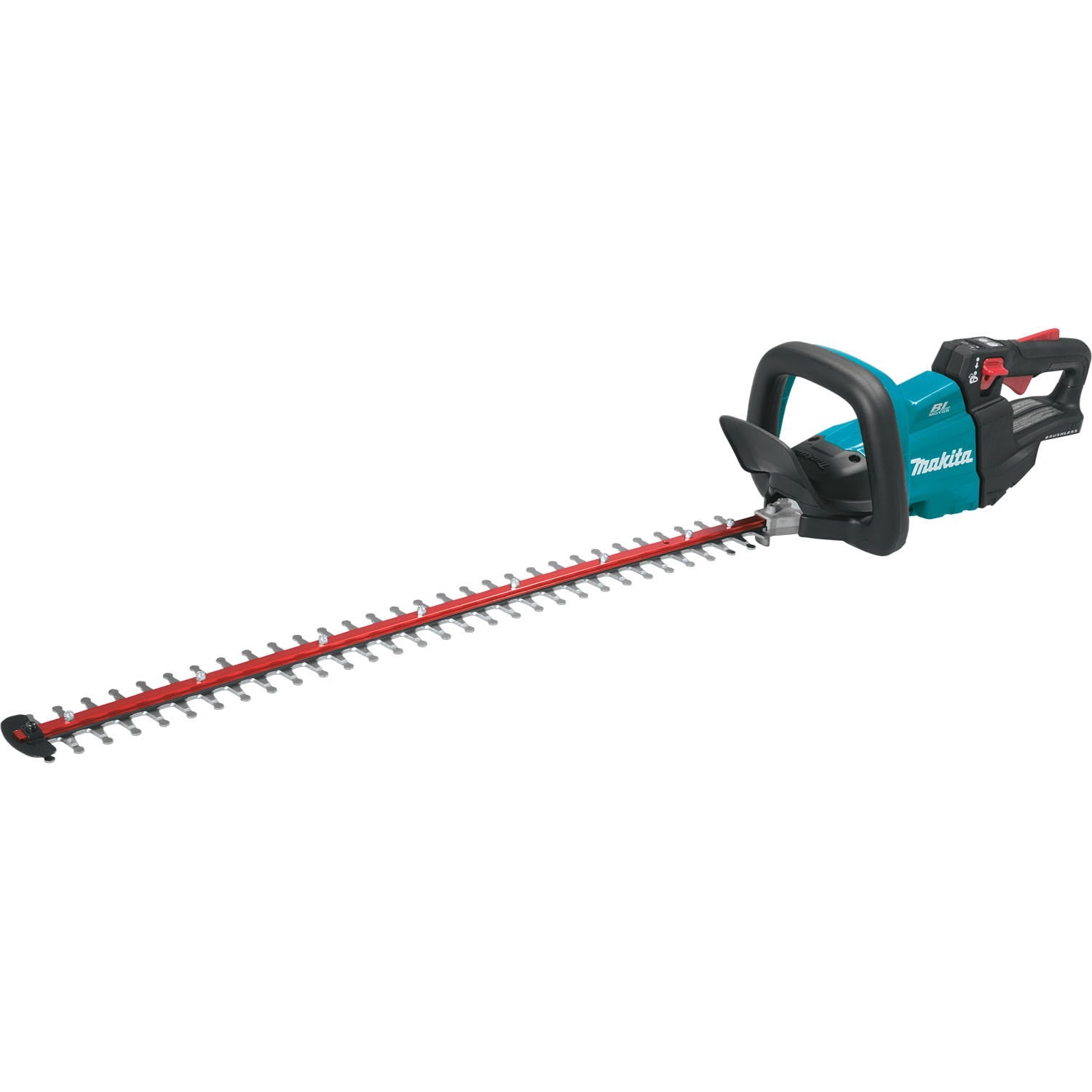 Makita XHU08Z 18V LXT Lithium-Ion Brushless Cordless 30" Hedge Trimmer, Tool Only