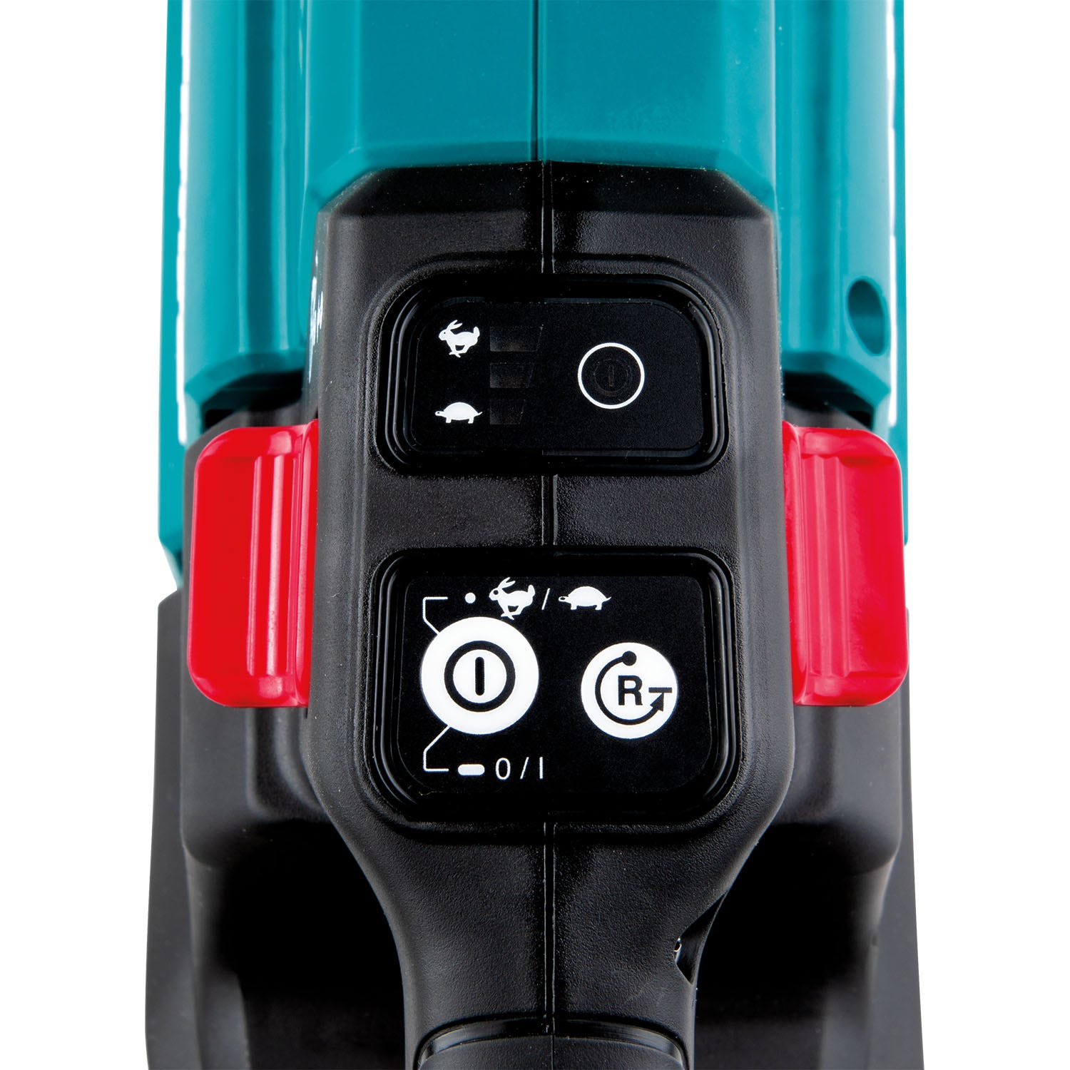 Makita XHU08Z 18V LXT Lithium-Ion Brushless Cordless 30" Hedge Trimmer, Tool Only