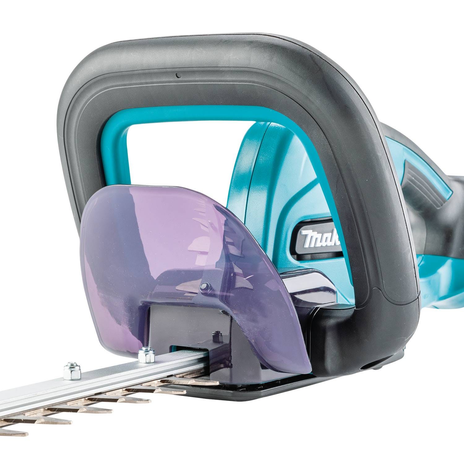 Makita XHU10SM1 18V LXT Lithium-Ion Cordless 24" Hedge Trimmer Kit (4.0Ah)